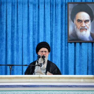 ΙΡΑΝ ΔΙΑΔΗΛΩΣΕΙΣ ΑΛΙ ΧΑΜΕΝΕΪ