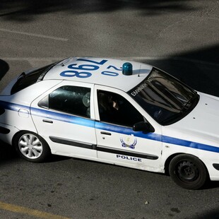 Κερατσίνι: 15χρονος οδηγούσε κλεμμένη μηχανή και «έκαψε» κόκκινο για να ξεφύγει από τις Αρχές