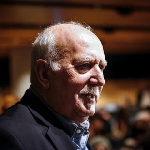 Γιώργος Παπαδάκης: «Τώρα σιωπή» - Το «αντίο» του δημοσιογραφικού κόσμου στον παρουσιαστή