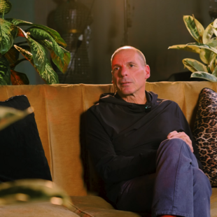 Γιάνης Βαρουφάκης: «Έχω πάρει ecstasy και ήταν καταπληκτική εμπειρία»