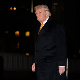 Ποιες χώρες θα μπορούσαν να βρεθούν στο στόχαστρο του Τραμπ μετά τη Βενεζουέλα;