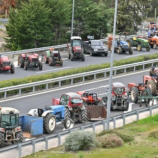 Αγρότες: «Και να γυρίσουμε σπίτι, δεν έχουμε να φάμε» - 