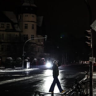 ΒΕΡΟΛΙΝΟ ΜΠΛΑΚ ΑΟΥΤ ΓΕΡΜΑΝΙΑ