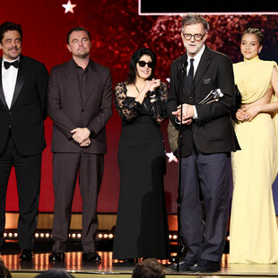 CRITICS CHOICE AWARDS ONE BATTLE AFTER ANOTHER ΠΟΛ ΤΟΜΑΣ ΑΝΤΕΡΣΟΝ