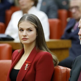 ΙΣΠΑΝΙΑ ΠΡΙΓΚΙΠΙΣΑ ΛΕΟΝΟΡ TIKTOK