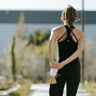 ΚΙΝΗΣΗ ΜΑΚΡΟΖΩΙΑ