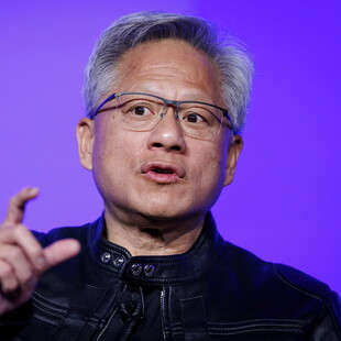 Η Nvidia παρουσίασε τεχνολογία που θα βοηθά τα αυτόνομα αυτοκίνητα να «σκέφτονται» όπως οι άνθρωποι