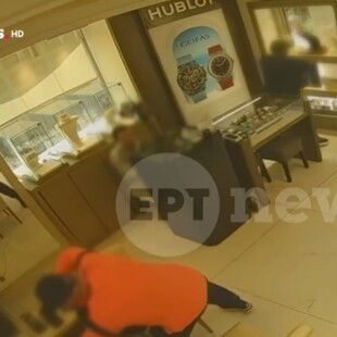 ΡΟΖ ΠΑΝΘΗΡΕΣ ΛΗΣΤΕΙΑ ΧΑΛΚΙΔΙΚΗ ΒΙΝΤΕΟ ΝΤΟΚΟΥΜΕΝΤΟ