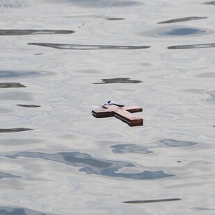 ΘΕΟΦΑΝΕΙΑ ΤΙ ΓΙΟΡΤΑΖΟΥΜΕ ΕΘΙΜΑ