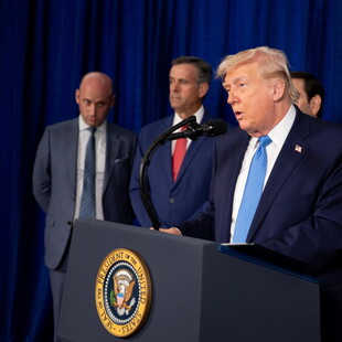 ΝΤΟΝΑΛΝΤ ΤΡΑΜΠ ΡΕΠΟΥΜΠΛΙΚΑΝΟΙ ΚΑΘΑΙΡΕΣΗ ΕΝΔΙΑΜΕΣΕΣ ΕΚΛΟΓΕΣ