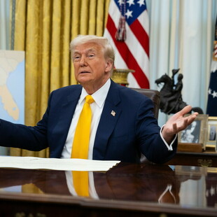 ΝΤΟΝΑΛΝΤ ΤΡΑΜΠ ΓΡΟΙΛΑΝΔΙΑ ΔΑΝΙΑ BBC