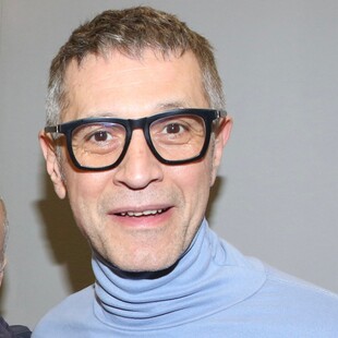 ΑΙΜΙΛΙΟΣ ΧΕΙΛΑΚΗΣ CANCEL ΠΑΡΑΣΤΑΣΗ