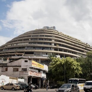 ΒΕΝΕΖΟΥΕΛΑ ΝΙΚΟΛΑΣ ΜΑΔΟΥΡΟ ΠΟΛΙΤΙΚΟΙ ΚΡΑΤΟΥΜΕΝΟΙ