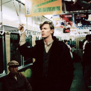 Τι ήταν το «Let’s Dance» του David Bowie για τα χρόνια του ’80;