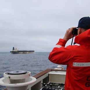 ΗΠΑ ΔΕΞΑΜΕΝΟΠΛΟΙΟ ΒΕΝΕΖΟΥΕΛΑ