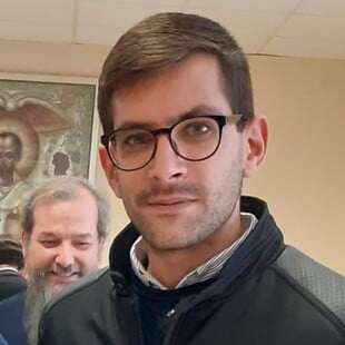 ΔΗΜΑΡΧΟΣ ΑΗ ΣΤΡΑΤΗ ΚΑΡΚΙΝΟΣ