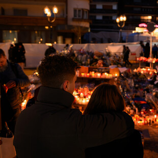 Crans-Montana: Σε σοκ οι οικογένειες των θυμάτων μετά την είδηση ότι μπαρ δεν είχε ελεγχθεί για χρόνια 