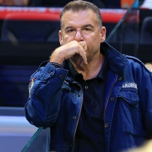 Γιώργος Λιάγκας: «Είχε ένα ατύχημα» - Εκτός εκπομπής σήμερα ο παρουσιαστής