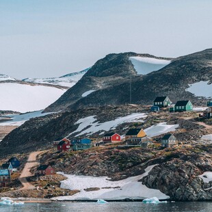 Ρούμπιο: Οι ΗΠΑ θα συζητήσουν για την ιδιοκτησία της Γροιλανδίας με τη Δανία την επόμενη εβδομάδα