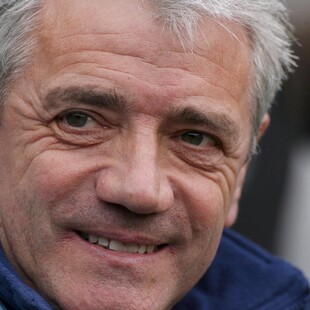 KEVIN KEEGAN ΚΑΡΚΙΝΟΣ