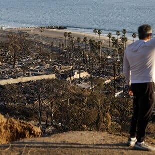 ΛΟΣ ΑΝΤΖΕΛΕΣ ΦΩΤΙΕΣ ΗΠΑ