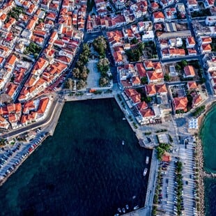 ΜΕΣΣΗΝΙΑ NEW YORK TIMES