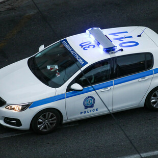 ΜΠΑΛΩΘΙΕΣ ΑΣΤΥΝΟΜΙΚΟΣ ΓΛΕΝΤΙ