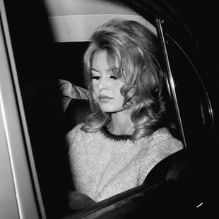 Η Μπριζίτ Μπαρντό πέθανε από καρκίνο