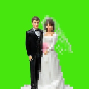 Οι άνθρωποι που παντρεύτηκαν το αγαπημένο τους chatbot 