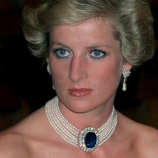 Πριγκίπισσα Νταϊάνα: Συγγενής της κατηγορείται για τρεις απόπειρες στραγγαλισμού της συζύγου του