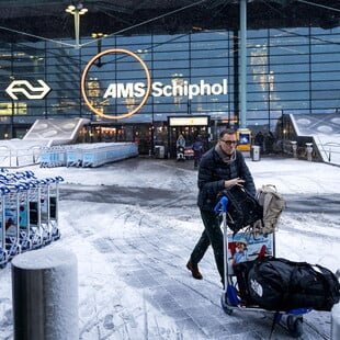 ΑΚΥΡΩΣΗ ΠΤΗΣΗΣ ΟΛΛΑΝΔΙΑ ΚΑΚΟΚΑΙΡΙΑ