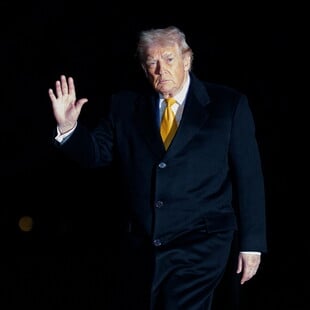 ΝΤΟΝΑΛΝΤ ΤΡΑΜΠ ΟΥΚΡΑΝΙΑ ΝΑΤΟ