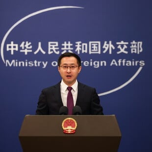 ΒΕΝΕΖΟΥΕΛΑ ΚΙΝΑ ΤΡΑΜΠ ΜΑΔΟΥΡΟ