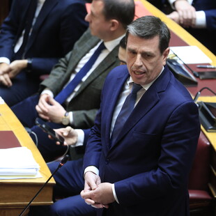 ΚΑΙΡΙΔΗΣ ΚΩΝΣΤΑΝΤΟΠΟΥΛΟΥ ΒΟΥΛΗ ΟΛΟΜΕΛΕΙΑ