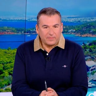 Γιώργος Λιάγκας: «Χτύπησα πολύ, έπαθα ζημιά στην σπονδυλική στήλη»