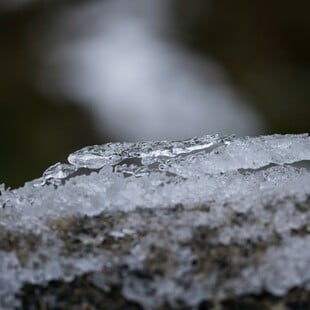 Μαρουσάκης: Εν αναμονή πολικής εισβολής - Χιόνια και ραγδαία πτώση της θερμοκρασίας σήμερα