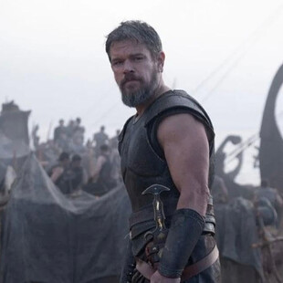 Ματ Ντέιμον: «Λιτός αλλά δυνατός» - Αποκάλυψε πως έχασε πολλά κιλά για τις ανάγκες της «Οδύσσειας»