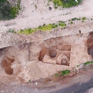 ΡΑΦΗΝΑ ΑΡΧΑΙΟΛΟΓΙΚΑ ΕΥΡΗΜΑΤΑ