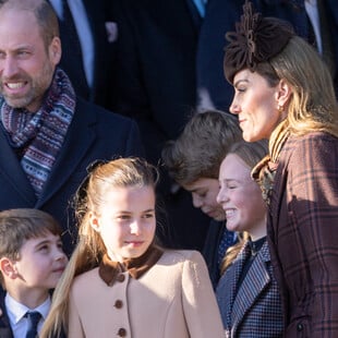 Κέιτ Μίντλετον-Πρίγκιπας Ουίλιαμ: Καλωσόρισαν ένα νέο μέλος στην οικογένειά τους