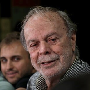 ΧΡΗΣΤΟΣ ΠΟΛΙΤΗΣ ΝΕΚΡΟΣ ΗΘΟΠΟΙΟΣ