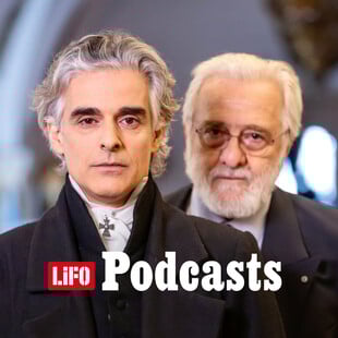  Η σκληρή αλήθεια για τον Γιάννη Σμαραγδή και τον «Καποδίστρια» του