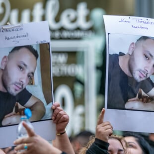 Πάτρα: Παραδόθηκε και πέμπτο άτομο για τον θανάσιμο ξυλοδαρμό 30χρονου σε μπαρ 