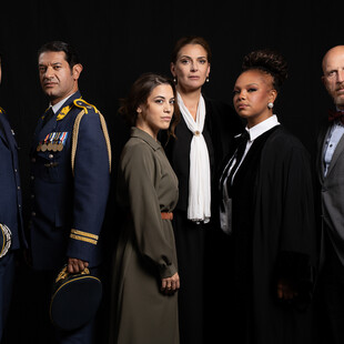 Οι παραστάσεις «Terror» και «Βότκα Μολότοφ» συνεχίζουνε και το 2026 στο Θέατρο ΦΙΛΙΠ