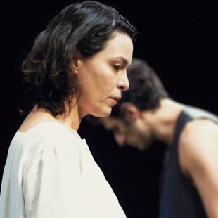 Η «Γέρμα» του λυρισμού και της υπέρβασης