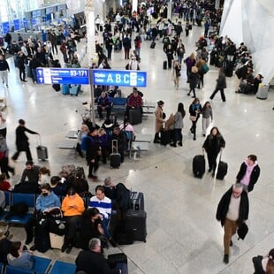 ΑΕΡΟΔΡΟΜΙΑ ΠΡΟΒΛΗΜΑΤΑ FIR ΑΘΗΝΩΝ ΥΠΑ