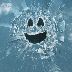 BLACK MIRROR NETFLIX