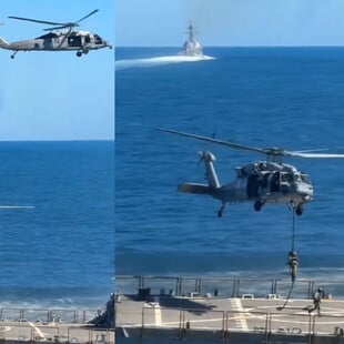 ΗΠΑ ΔΕΞΑΜΕΝΟΠΛΟΙΟ ΒΕΝΕΖΟΥΕΛΑ