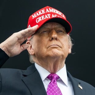 ΤΡΑΜΠ ΒΕΝΕΖΟΥΕΛΑ ΜΑΤΣΑΔΟ