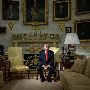 ΤΡΑΜΠ ΑΚΥΡΩΣΗ ΔΕΥΤΕΡΗ ΕΠΙΘΕΣΗ ΒΕΝΕΖΟΥΕΛΑ