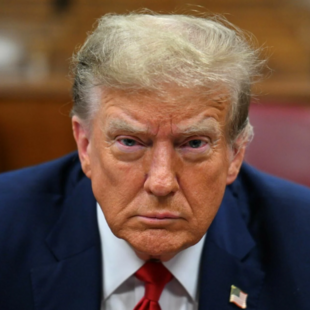 Ντόναλντ Τραμπ: 